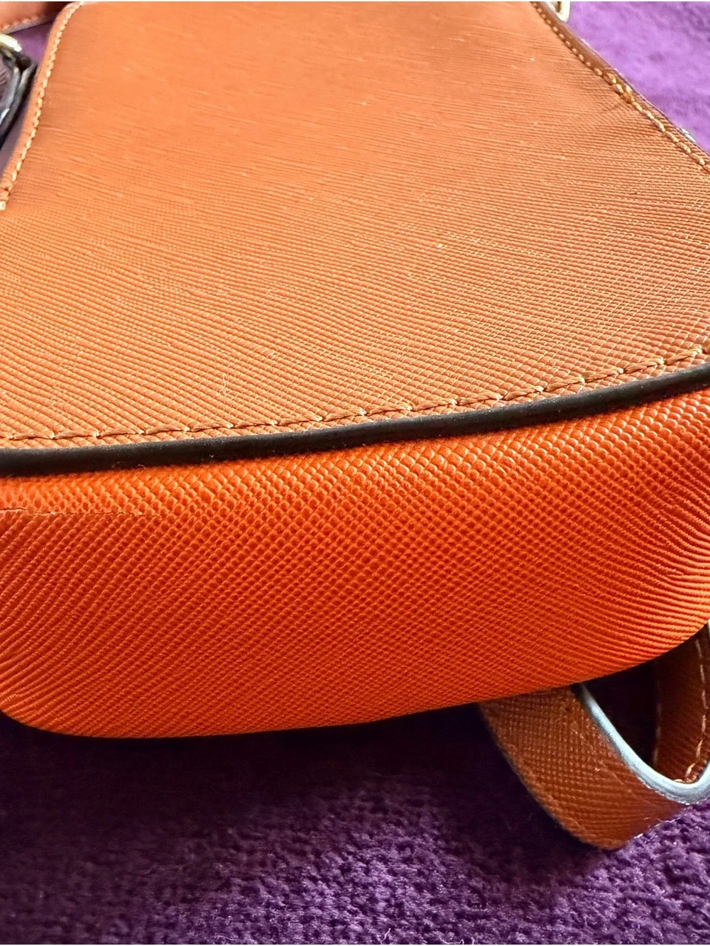 Crossbody Women Bag (Marc Jacobs Logo)